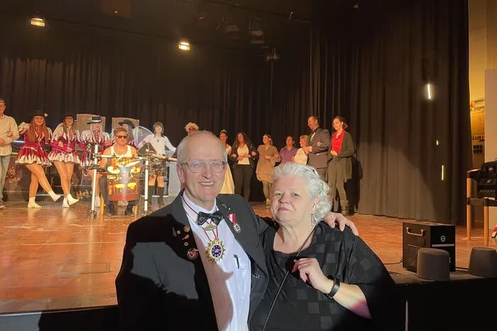 Gerald Köck und Fritzi Golobic zeichnen für die Regie verantwortlich.