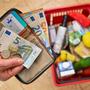 Das Wirtschaftsforschungsinstitut Wifo rechnet damit, dass die Inflation in Österreich erst Mitte 2026 auf den Zielwert der Europäischen Zentralbank (EZB) von zwei Prozent sinken wird