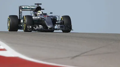 Hamilton war Trainingsschnellster