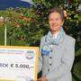 Die Präsidentinnen Gerlinde Klammer-Minichberger vom SI Club Villach und Bärbel Humitsch vom SI Club Spittal-Millstättersee