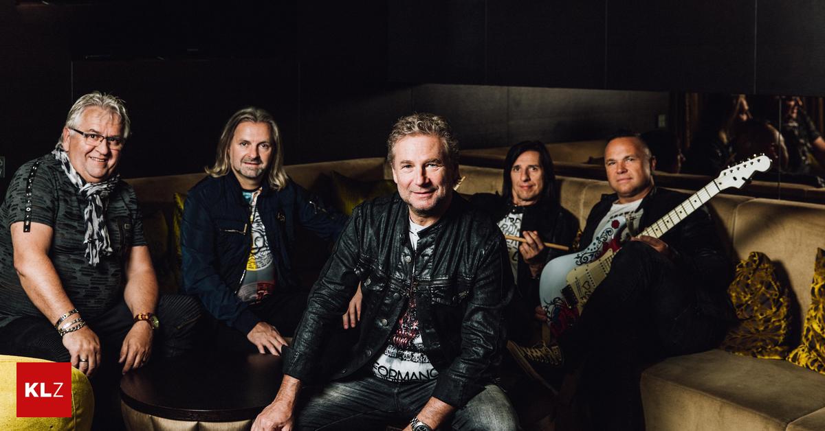 Bad Kleinkirchheim |  These upper Carinthian stars appear in “When the Music Plays.”