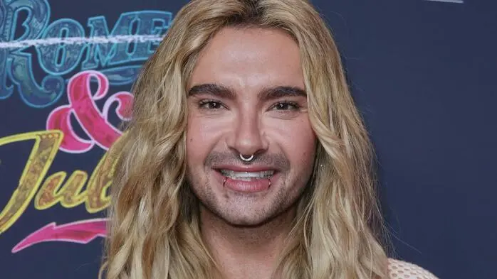 Bill Kaulitz