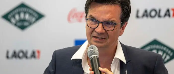 Laurenz Maresch ist selbst Kassenzahnarzt und Sprecher der Steirischen Zahnärztekammer. Den Kassenärztemangel bezeichnet er als „sein Thema“