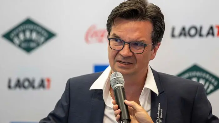 Laurenz Maresch ist selbst Kassenzahnarzt und Sprecher der Steirischen Zahnärztekammer. Den Kassenärztemangel bezeichnet er als „sein Thema“