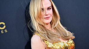 Am Set von „Big Little Lies“ ausgezuckt: Nicole Kidman