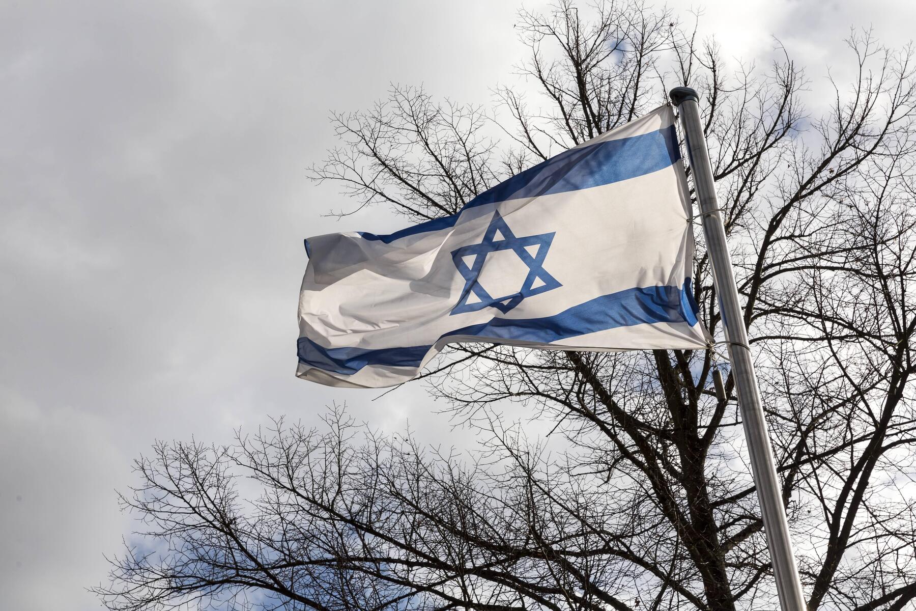 Todesstrafe für Terroristen: Israels Parlament stimmt zu