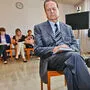 2012: Prozess gegen Wolfgang Auer Welsbach