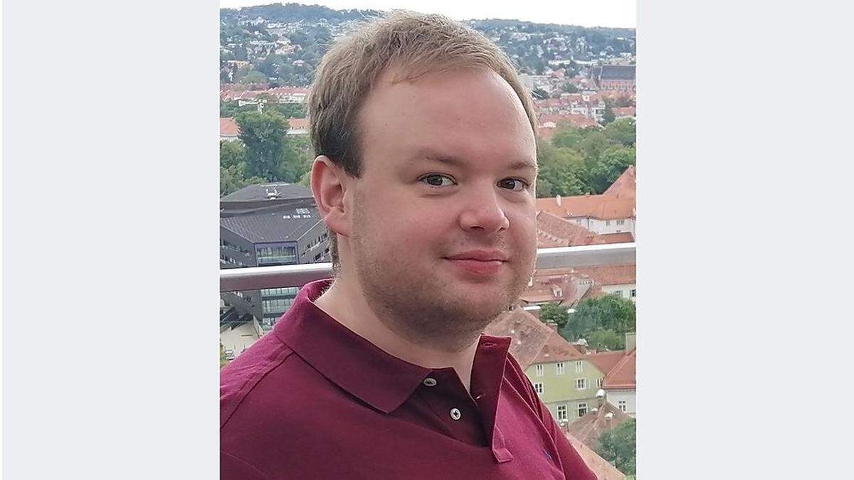 Thomas Strasser empfängt Patienten wie gewohnt in der Ordination am Rosenweg