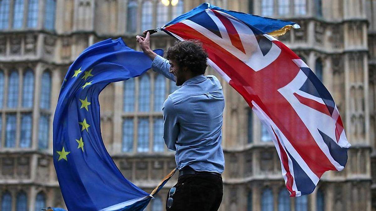 Nach dem Brexit: Große Unsicherheit in der britischen Kunstszene