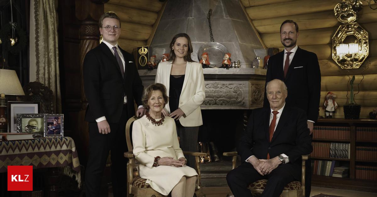 Haakons Luxusurlaub & Der Surftrip Skandal: Warum Mette Marit Fehlt - bb7sxjf