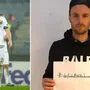 Auch Fußballer Michael Sollbauer appelliert an alle. Links im Dress der Wölfe, wo der Klagenfurter vor seinem Wechsel zu Barnsley zehn Saisonen kickte