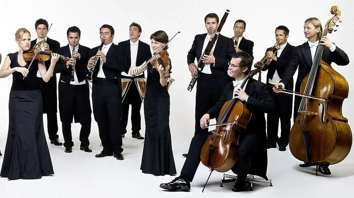 Salzburger Orchester Solisten