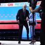Als nur noch Mitleid blieb: Bidens TV-Duell gegen Trump