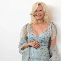 Pamela Anderson bei den Filmfestspielen von Venedig