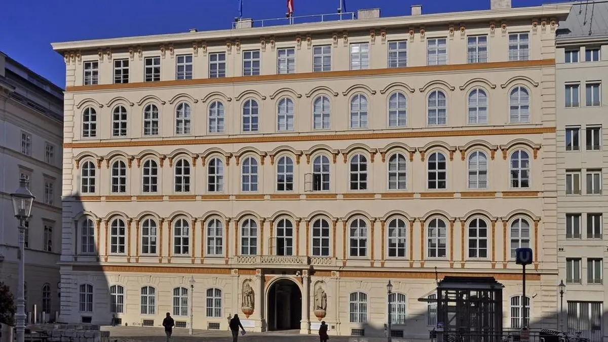 Im Außenministerium wird ermittelt.