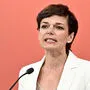 SPÖ-Chefin Pamela Rendi-Wagner