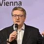 Wiens Gesundheitsstadtrat Peter Hacker (SPÖ)