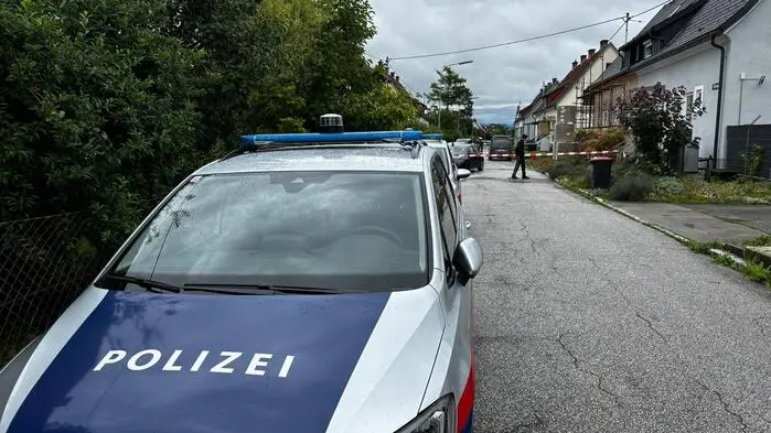 Die Tat wurde im Klagenfurter Stadtteil St. Ruprecht verübt