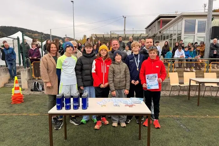 Die Veranstaltung wurde vom Schulverein „Freund:innen des Europagymnasiums“ Leoben organisiert und verband sportliche Aktivität mit sozialem Engagement.