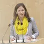 Claudia Plakolm soll die Regierung öfter an die Jugend erinnern.