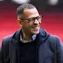 Liam Rosenior ist neuer Chelsea-Trainer