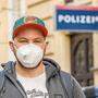 Nach dem Aus für Maskenpflicht gilt wieder das alte Vermummungsverbot im öffentlichen Raum