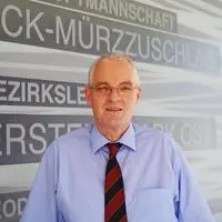 Bernhard Preiner, Bezirkshauptmann von Bruck-Mürzzuschlag