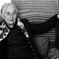 Paula Grogger (1892-1984) lebte, wirkte und starb in Öblarn