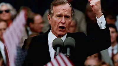 FILES-US-POLITICS-BUSH-OBITUARY