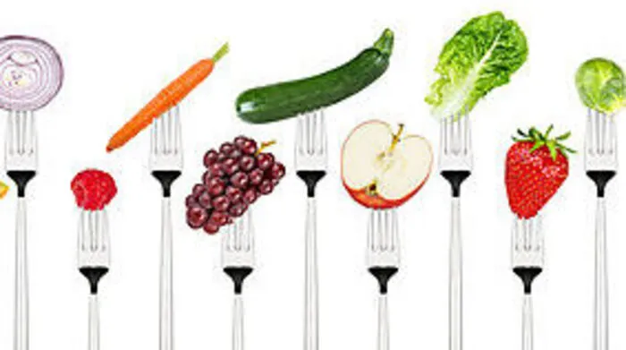 Aufgegabelt: Gesunde Ernährung muss nicht aus Superfoods von weither bestehen
