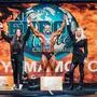 Andreas Ofner holte den Gesamtsieg bei den NPC Euro Masters in Mailand