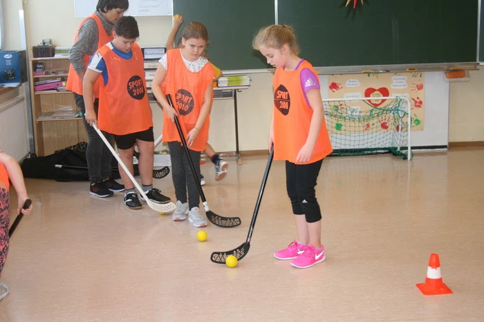 Die Initiative „Bewegungsland Steiermark“ der drei steirischen Sportdachverbände ASKÖ, ASVÖ und Sportunion sowie des Landesschulrates Steiermark gastierte mit "SUMIDAY@SCHOOL 2.0" in der Bezirkshauptstadt.
