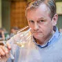 Sommelier Christian Zach