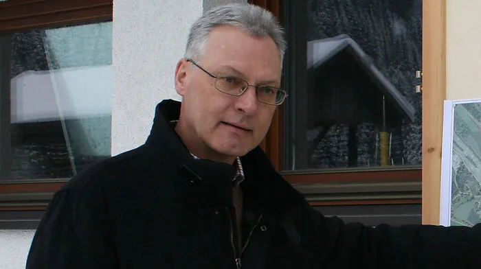 Einstimmig wurde Karl Poppeller vom Aufsichtsrat wiederbestellt