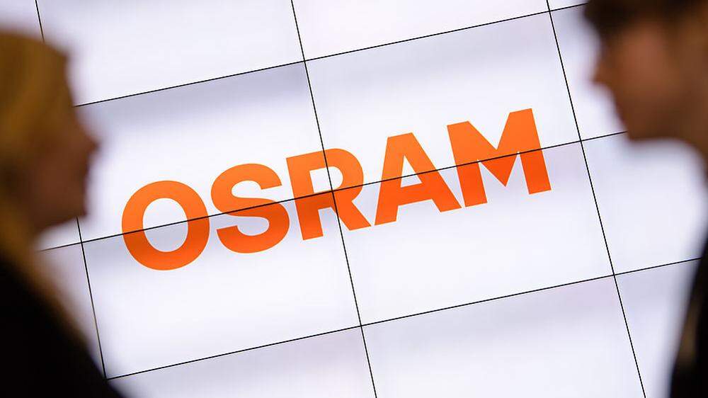 Osram-Betriebsrat ist weiter gegen die Übernahme druch die ams AG