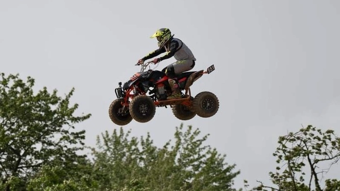 Quad | Quads sollen für eine Extra-Portion Action sorgen