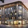 So wird das Motel One in Graz aussehen 