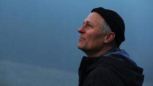 Lebt seit fast 30 Jahren in den Rolling Hills of East Styria: Chuck LeMonds