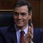 Spaniens neuer Ministerpräsident Pedro Sanchez