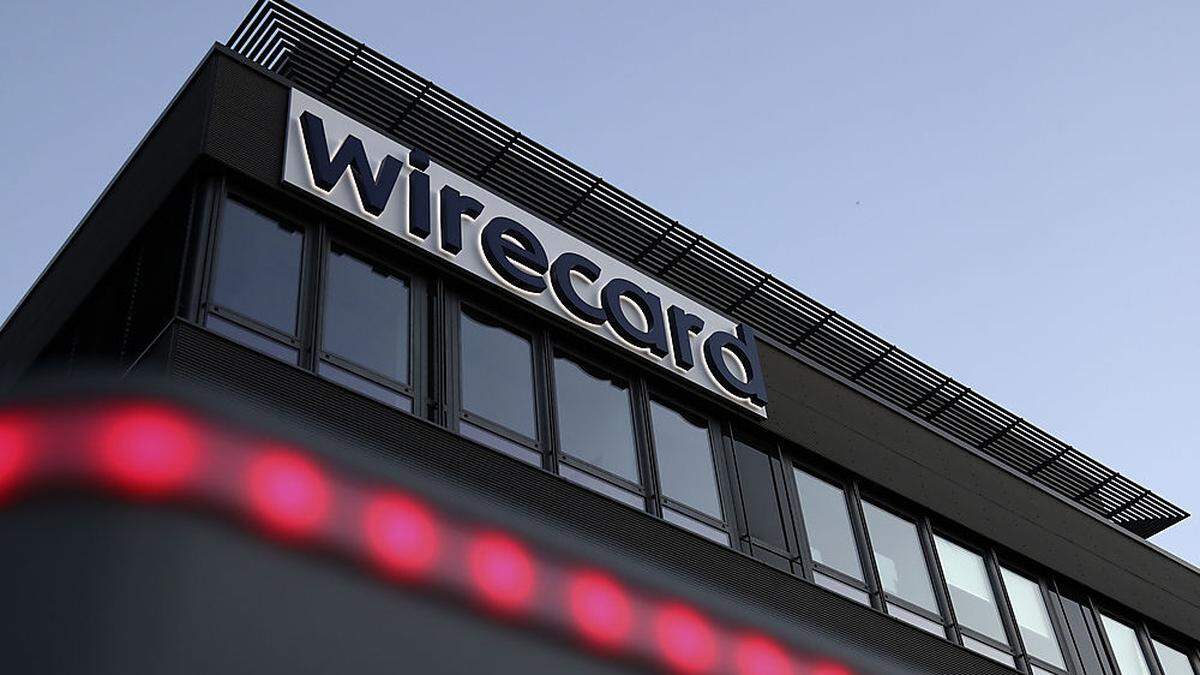 Klagenfurer Firma in Wirecard-Skandal involviert