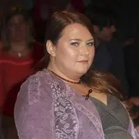 Natascha Kampusch 