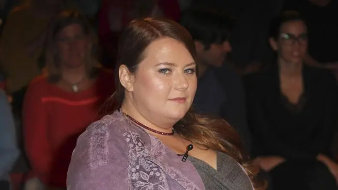 Natascha Kampusch 