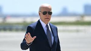 US-Präsident Joe Biden gilt als Unterstützer der Ukraine