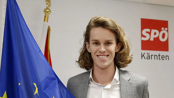 Luca Kaiser