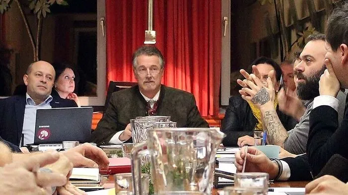 Bürgermeister richtet sich mit offenen Brief an die Bad Eisenkappler