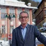 Reinhard Reisinger ist seit 1990 Bürgermeister