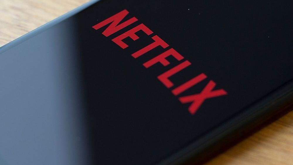 Insgesamt kommt Netflix aktuell auf 158 Millionen Kunden.