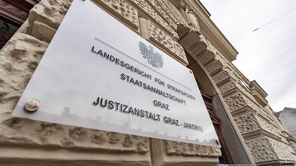 Am Dienstag ging der Jihadistenprozess im Grazer Straflandesgericht weiter.