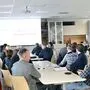 Am Freitag fand eine Corona-Konferenz in St. Veit statt 