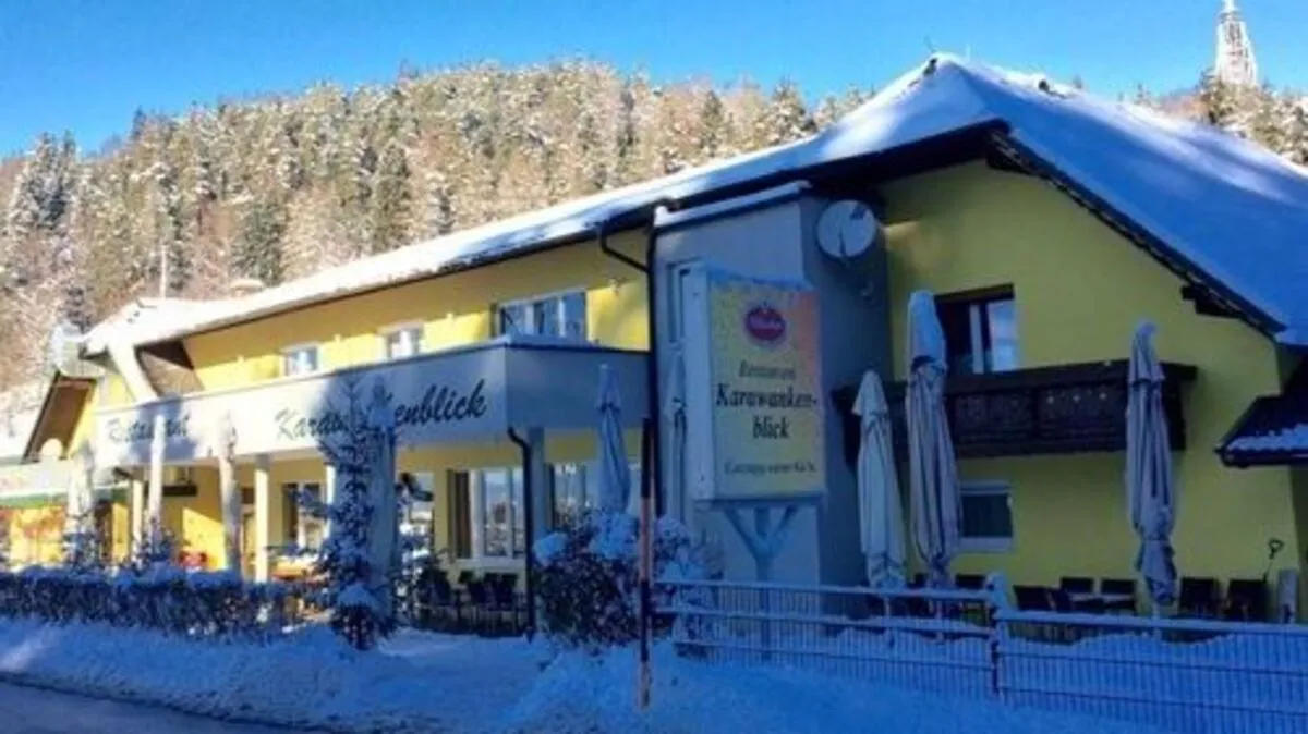 Der Karawankenblick wird rauchfrei